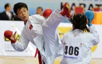 ASIAD 2014: Đi tìm hy vọng vàng cho Karatedo Việt Nam