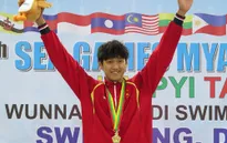 Bơi lội và câu chuyện đầu tư cho ASIAD 2014