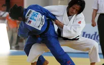 "Nữ hoàng" Judo Việt và giấc mơ huy chương tại ASIAD