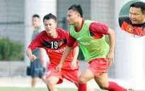 ĐT Việt Nam và bài toán hàng công trước trận gặp Hong Kong, Trung Quốc
