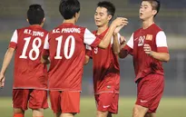 Việt Nam chính thức được trao quyền đăng cai giải VĐ U19 ĐNA 2014