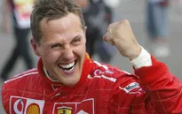 Schumacher vinh dự được đặt tên ở cuộc đua Bahrain