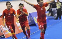 Giải VĐ Futsal toàn quốc và "hiệu ứng" đến từ VCK Futsal châu Á