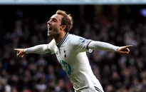 Sao sáng Tottenham bóng gió "tỏ lòng trung"