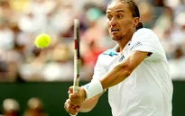 "Ngựa chứng" Indian Wells - Dolgopolov: Anh là ai?