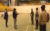 Bắc Ninh tích cực chuẩn bị cho VTV Cup 2014