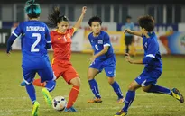 Đối thoại: ĐT nữ Việt Nam và quá trình chuẩn bị cho giấc mơ World Cup