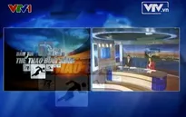 Thể thao sáng ngày 18/03/2014