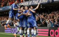VIDEO: Hạ Galatasaray, Chelsea "gỡ gạc danh dự" cho bóng đá Anh