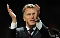 Man Utd thoát "cửa tử", David Moyes "nổ" vang trời