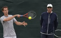 Andy Murray và Ivan Lendl chính thức "đường ai nấy đi"
