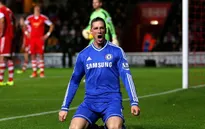 Torres khao khát tái ngộ "thuyền trưởng" của Atletico Madrid