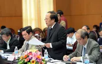 Bộ trưởng Bộ VH-TT&DL và câu trả lời về vấn đề đào tạo thể thao Việt Nam