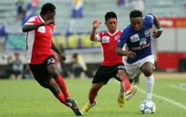 V.League 2014: HAGL và giấc mơ tìm lại ánh hào quang