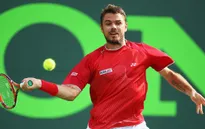 Miami Masters: Ferrer và Wawrinka "rủ nhau" làm khán giả sau vòng 4