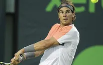 Miami Masters: Nadal tiến gần giấc mơ chinh phục giải Masters còn thiếu