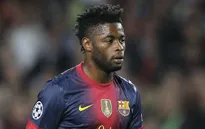 Tin chuyển nhượng 28/03: Man Utd "chậm chân" hơn Inter trong vụ Alex Song