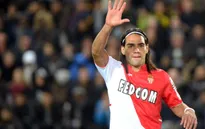 "Mãnh hổ" Falcao im lặng trước thông tin gia nhập Real Madrid