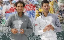 Lần thứ 4 "ôm hận" tại Miami Masters, Nadal thừa nhận "dưới cơ" đối thủ