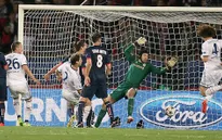 PSG 3-1 Chelsea: Công chưa kịp làm, thủ đã phá xong (VIDEO)