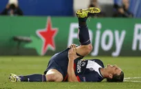 Tin dữ cho PSG: Ibra lỡ trận tái đấu Chelsea