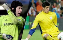 Thibaut Courtois - Đã đến lúc Petr Cech không còn là duy nhất?