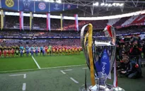 VTV ghi nhận về ngày đầu Champions League đến Việt Nam