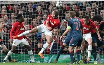 Bayern Munich hòa Man Utd vì "mất tập trung"?