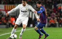 HLV Del Bosque: "Thế giới đã quá ưu ái Messi và C.Ronaldo"