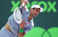 Novak Djokovic: "Có Federer, có Nadal mới có tôi ngày hôm nay"