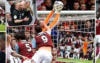 West Ham 1-2 Liverpool: The Kop nhọc nhằn "vượt cạn" nhờ cú đúp penalty