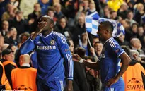 Chelsea 2-0 PSG: Stamford Bridge mở đại tiệc (VIDEO)