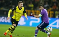 Dortmund 2-0 Real: Quà chia tay ý nghĩa (VIDEO)