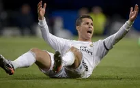 Chung kết Cup nhà Vua: CR7 chắc chắn vắng mặt, Real vẫn tự tin hạ được Barca