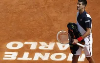 Monte Carlo 2014: "Tin vui" cho Nadal - Nole dính chấn thương cổ tay