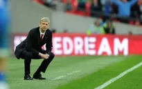 Arsene Wenger phàn nàn vì bị nhà đài "xử ép"