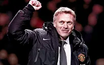David Moyes và những "kỉ lục" xưa nay hiếm ở Man Utd