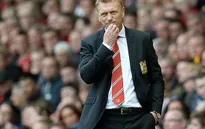 Gary Neville: Man Utd của David Moyes đá "chán chẳng buồn xem"