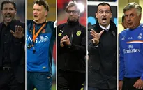 "Ghế nóng" tại Old Trafford: Ai thay thế David Moyes?