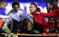 Chelsea trả giá đắt cho trận hòa trước A.Madrid