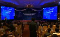 Bốc thăm VCK U19 châu Á: Việt Nam rơi vào "bảng tử thần"