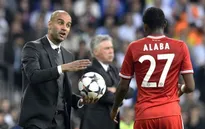 Bayern "lấm lưng" tại Bernabeu, Pep ca ngợi đối thủ