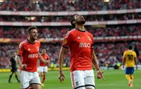 Bán kết Europa League: "Chất" hơn cả Champions League