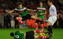 Vòng 35 La Liga: Những trận "chung kết"