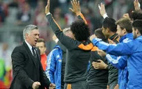 Bayern Munich 0-4 Real: "Đêm kinh hoàng" tại Allianz Arena