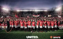 David Moyes bị "đá văng" khỏi Man Utd nhờ... Photoshop