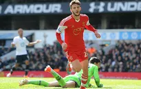 Phớt lờ Man Utd, Adam Lallana thẳng hướng tới Anfield