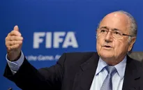 World Cup 2014: Chủ tịch FIFA hứa mạnh tay dẹp nạn phân biệt chủng tộc