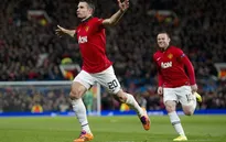 David Moyes đã "nói dối" về chấn thương của Van Persie?