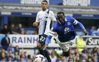 Everton 2-3 Man City: 3 điểm quý hơn vàng cho Man "xanh"
